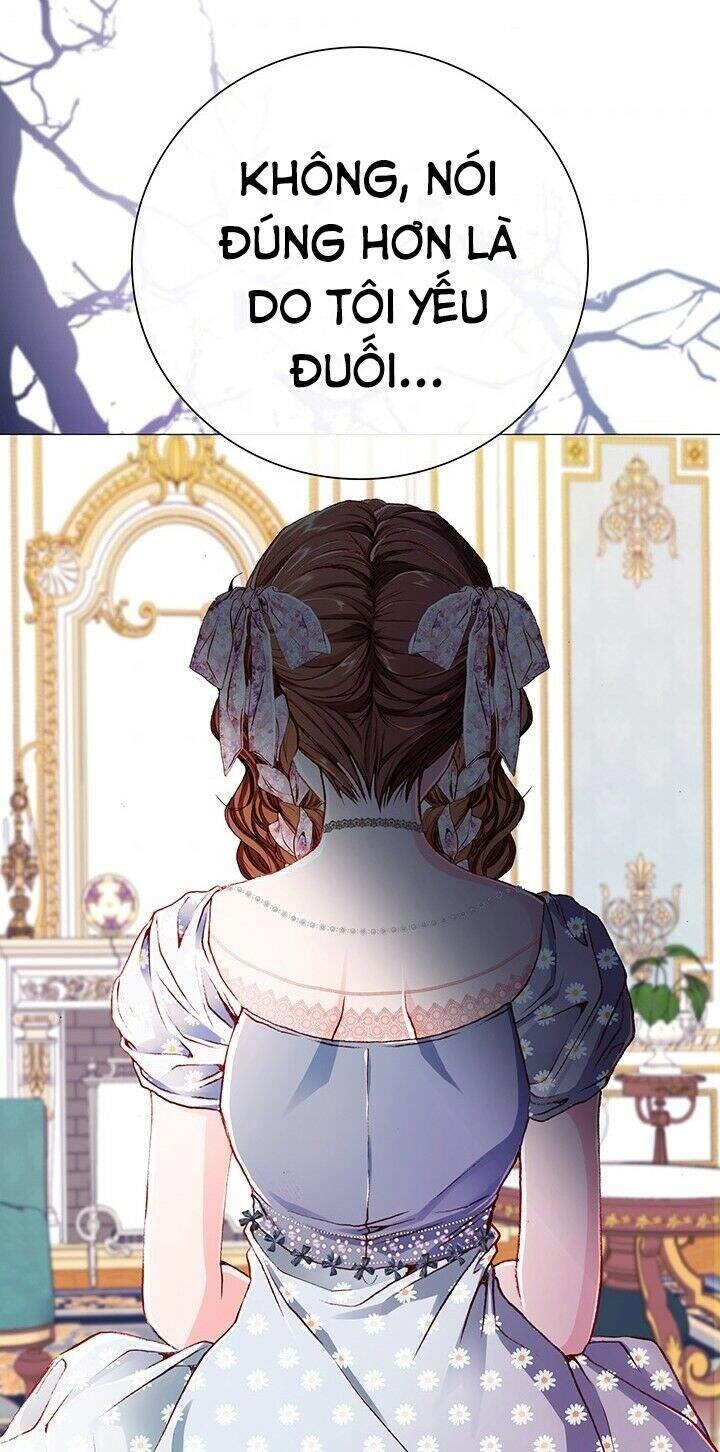 Trở Thành Tiểu Thư Xấu Xí Chapter 47 - 63