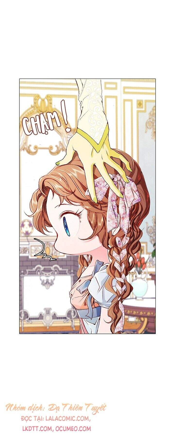 Trở Thành Tiểu Thư Xấu Xí Chapter 47 - 65