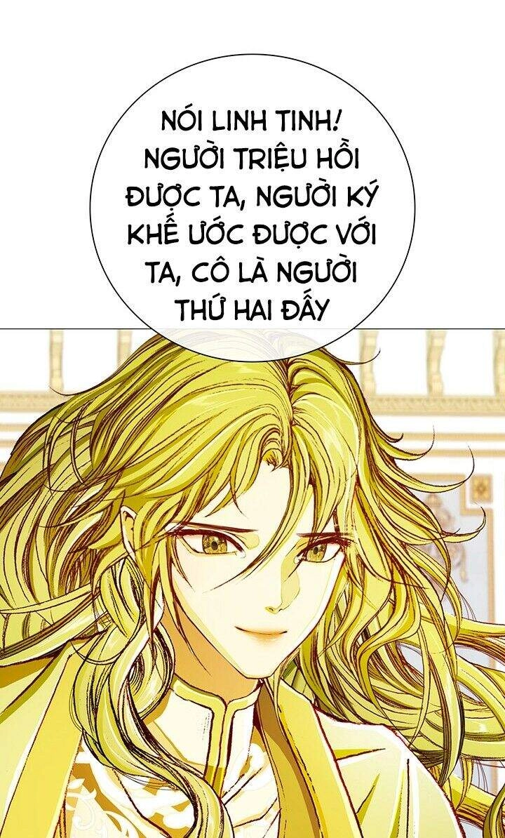 Trở Thành Tiểu Thư Xấu Xí Chapter 47 - 66