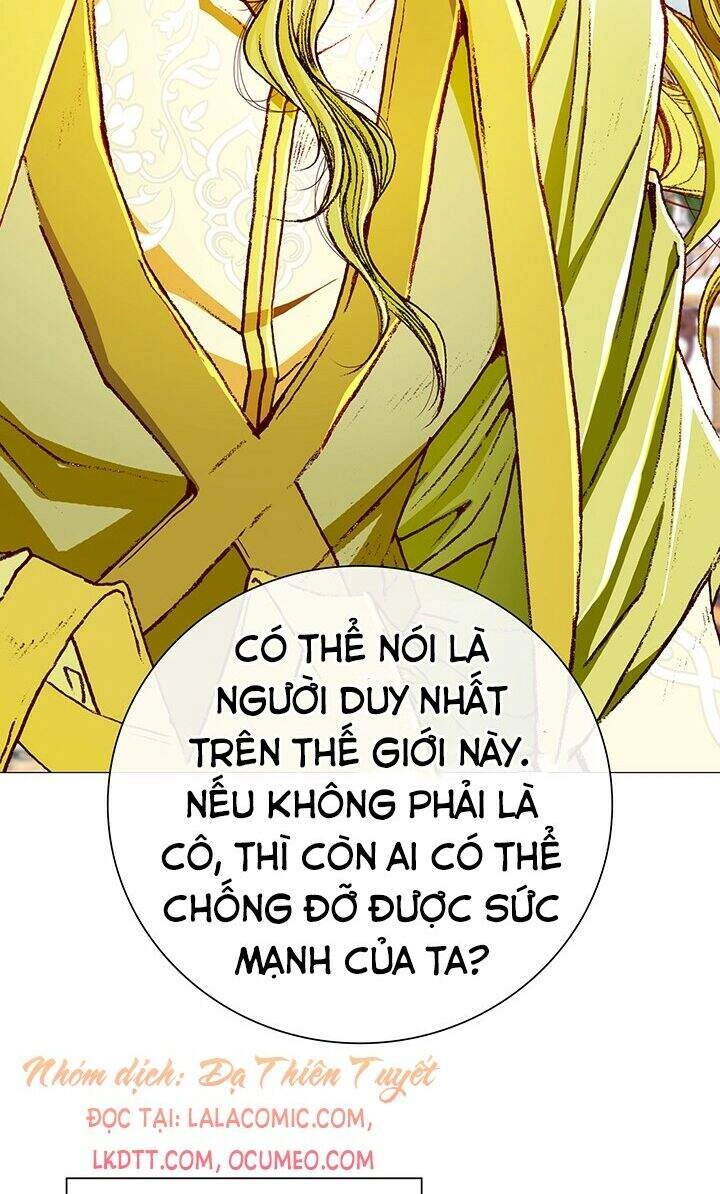 Trở Thành Tiểu Thư Xấu Xí Chapter 47 - 67