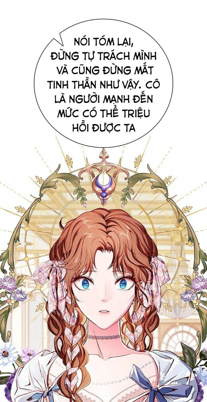 Trở Thành Tiểu Thư Xấu Xí Chapter 47 - 69