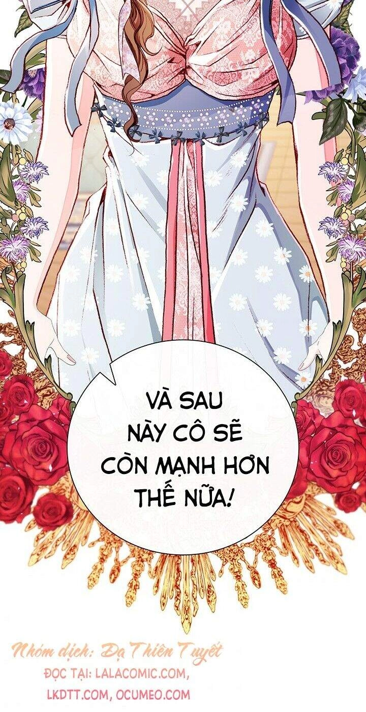 Trở Thành Tiểu Thư Xấu Xí Chapter 47 - 70