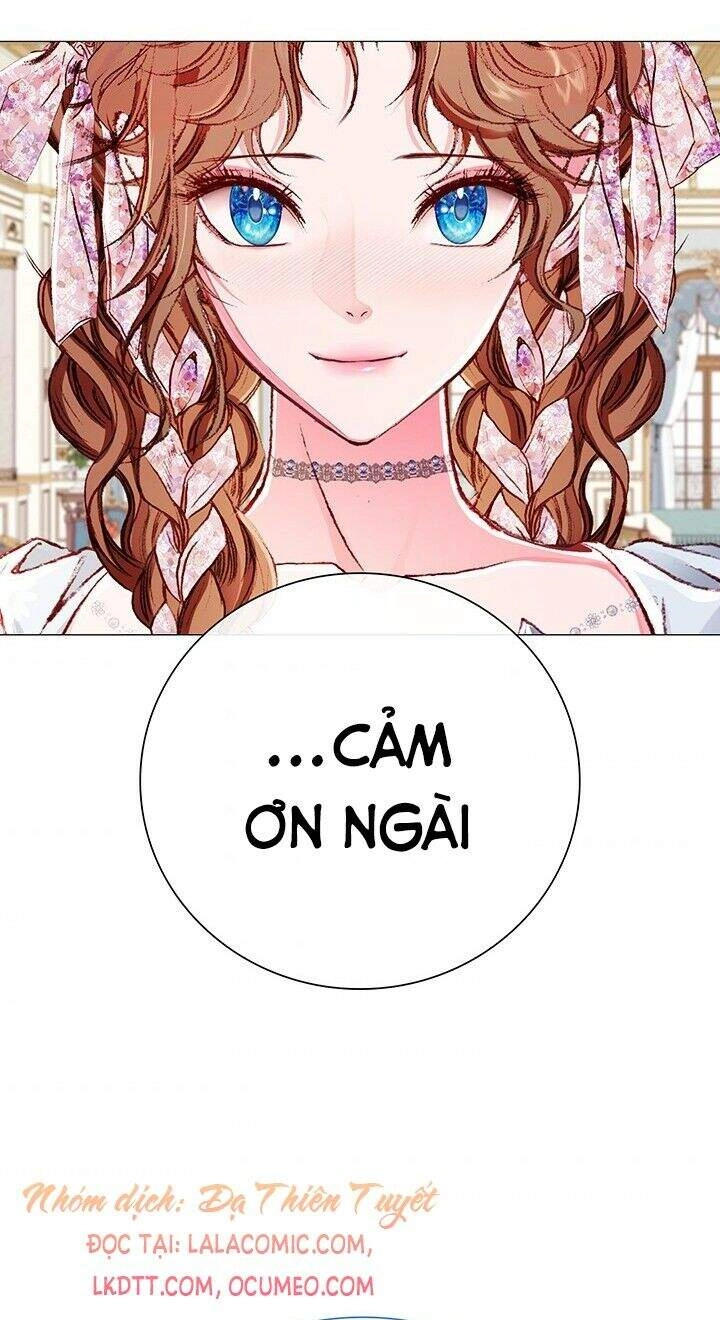 Trở Thành Tiểu Thư Xấu Xí Chapter 47 - 71