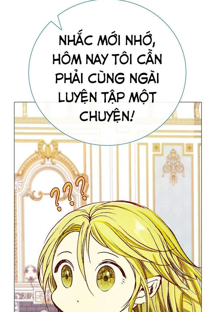 Trở Thành Tiểu Thư Xấu Xí Chapter 47 - 72