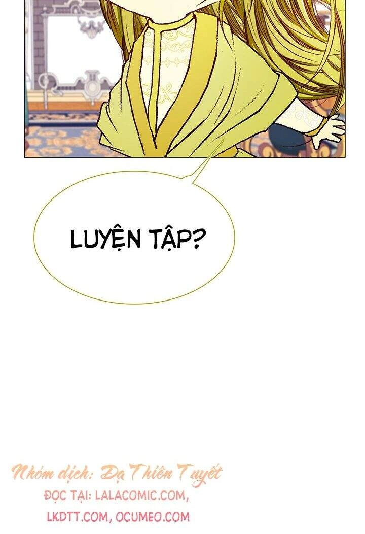 Trở Thành Tiểu Thư Xấu Xí Chapter 47 - 73