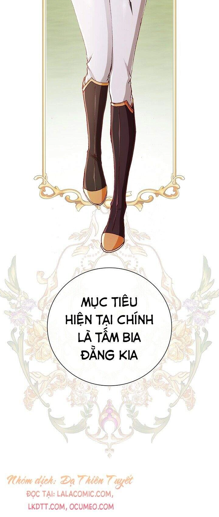 Trở Thành Tiểu Thư Xấu Xí Chapter 47 - 77