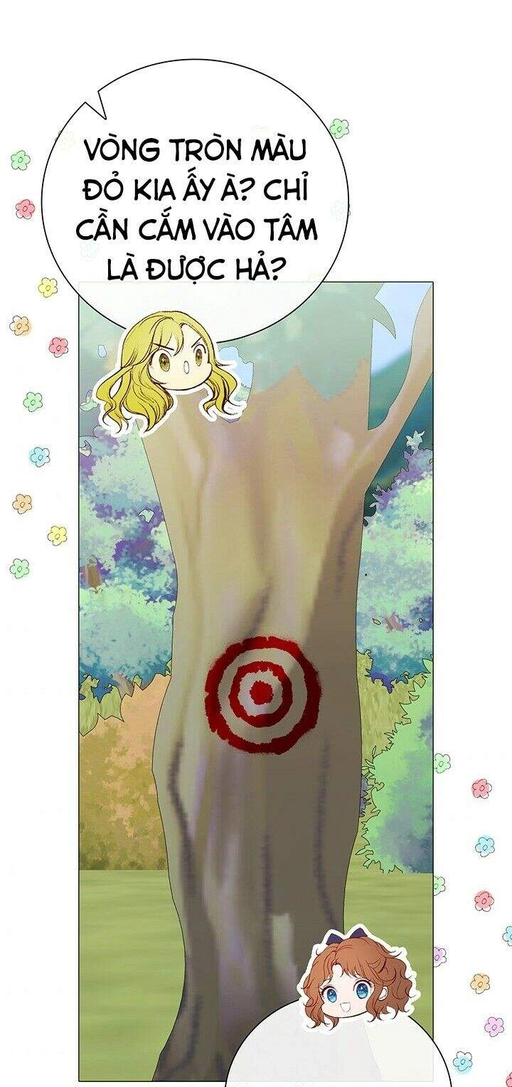 Trở Thành Tiểu Thư Xấu Xí Chapter 47 - 78