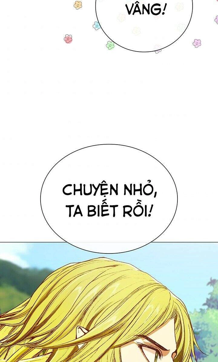 Trở Thành Tiểu Thư Xấu Xí Chapter 47 - 79