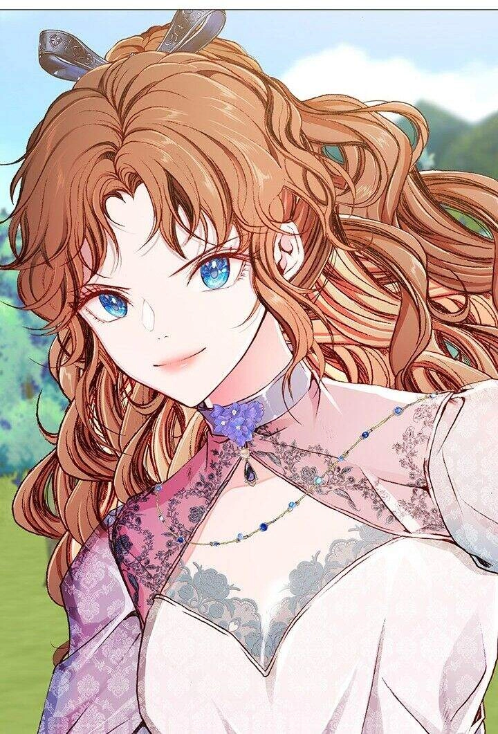 Trở Thành Tiểu Thư Xấu Xí Chapter 47 - 81