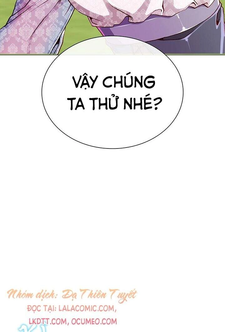 Trở Thành Tiểu Thư Xấu Xí Chapter 47 - 82