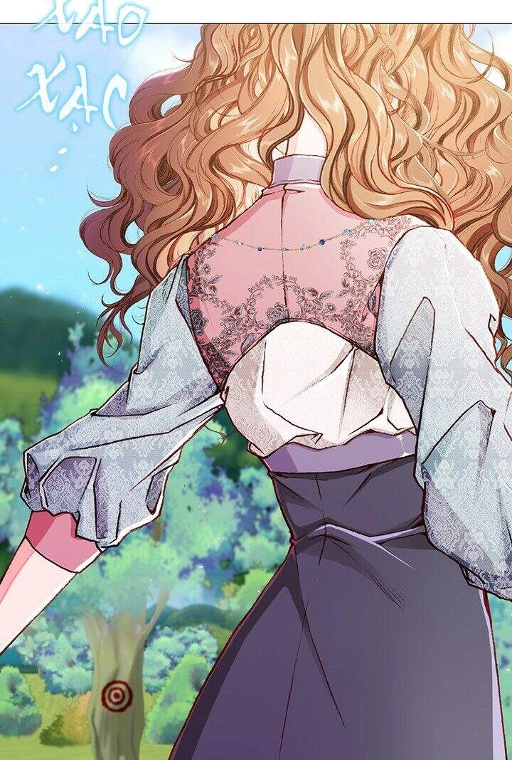 Trở Thành Tiểu Thư Xấu Xí Chapter 47 - 83