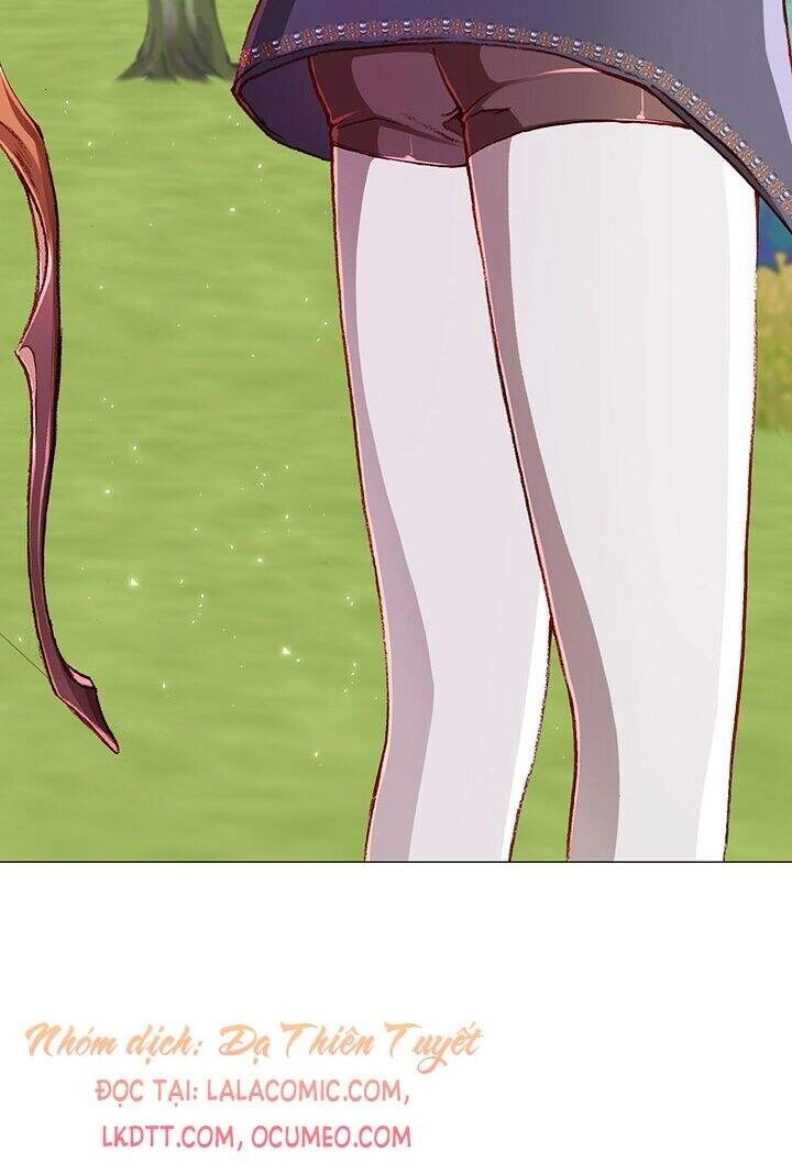 Trở Thành Tiểu Thư Xấu Xí Chapter 47 - 84