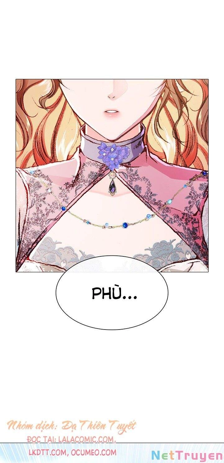 Trở Thành Tiểu Thư Xấu Xí Chapter 47 - 85