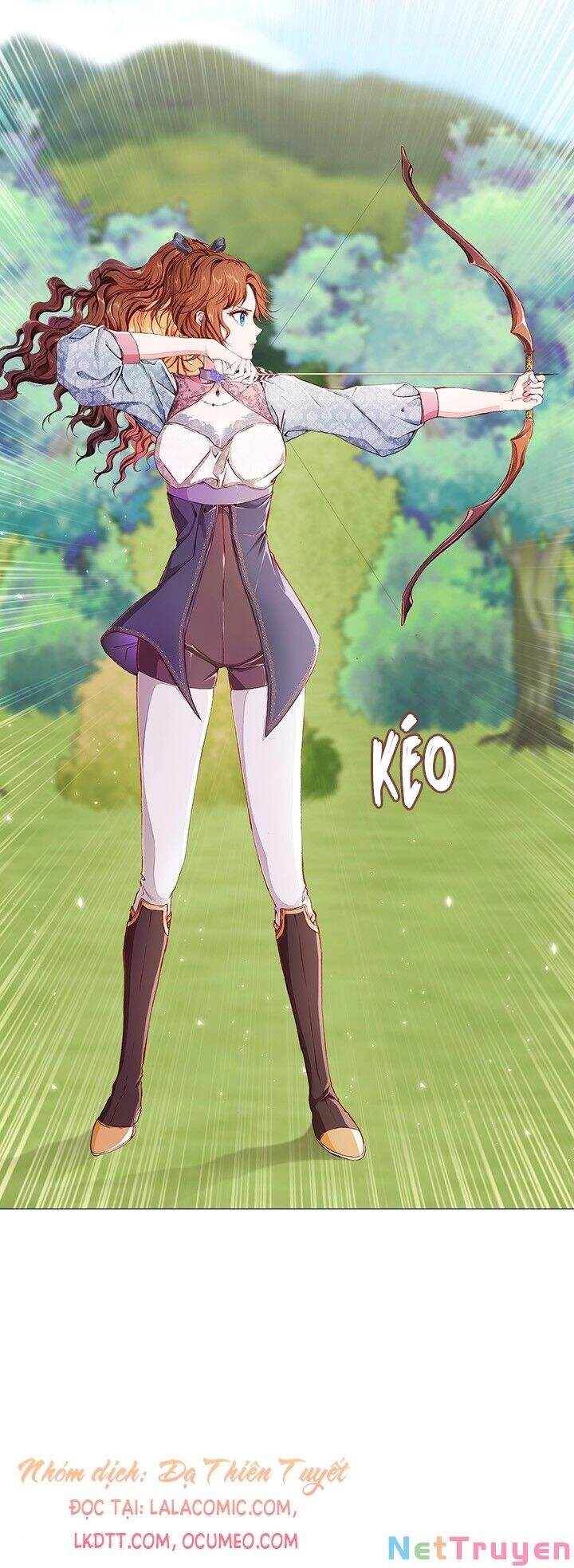 Trở Thành Tiểu Thư Xấu Xí Chapter 47 - 86