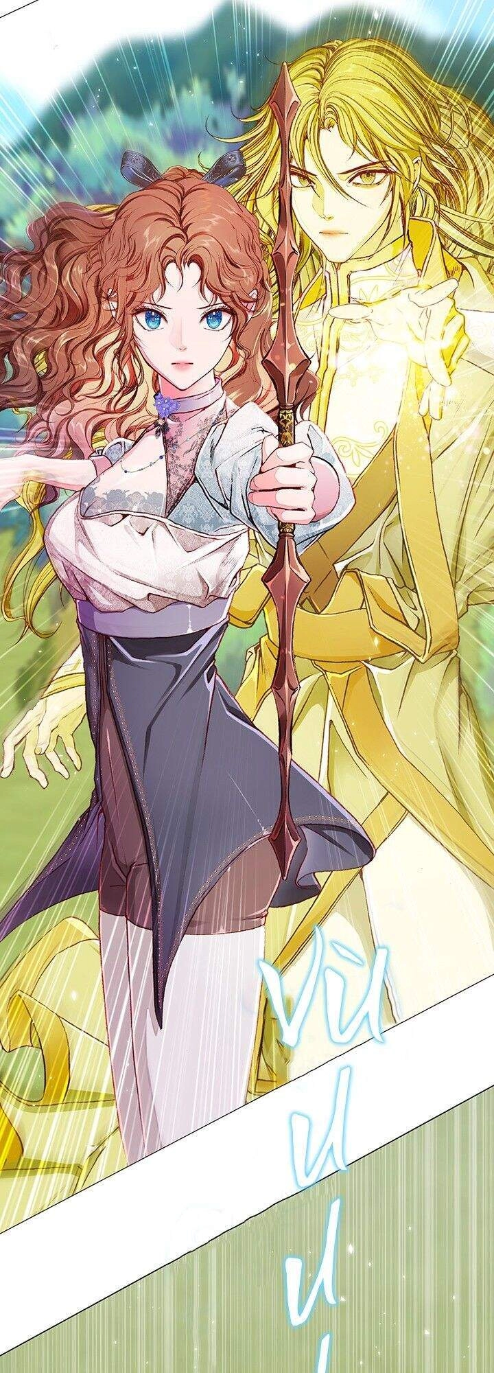 Trở Thành Tiểu Thư Xấu Xí Chapter 47 - 90