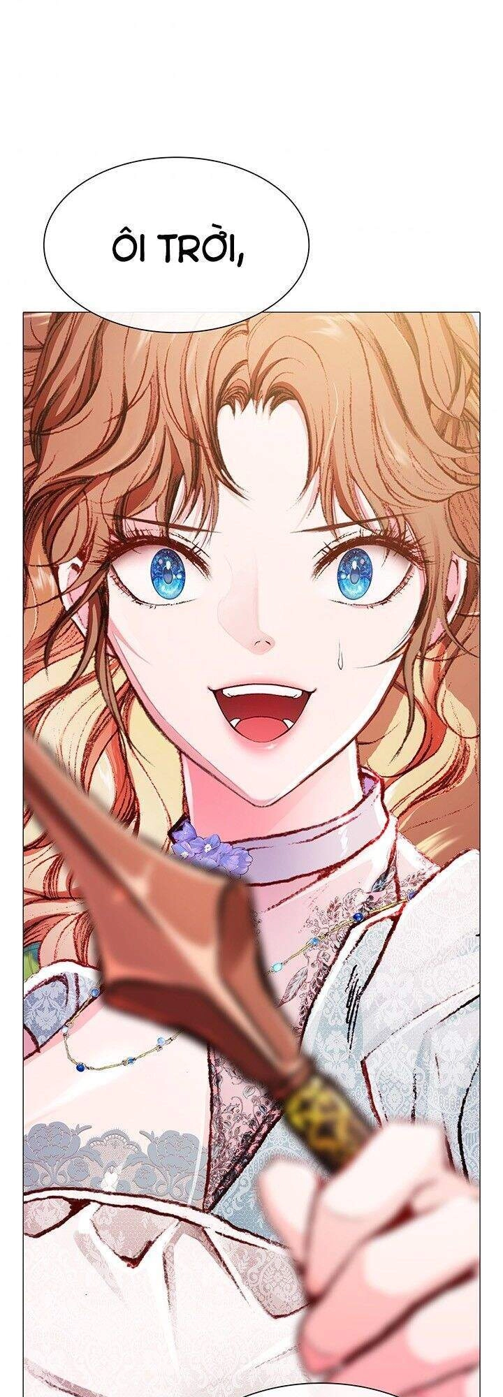 Trở Thành Tiểu Thư Xấu Xí Chapter 47 - 96