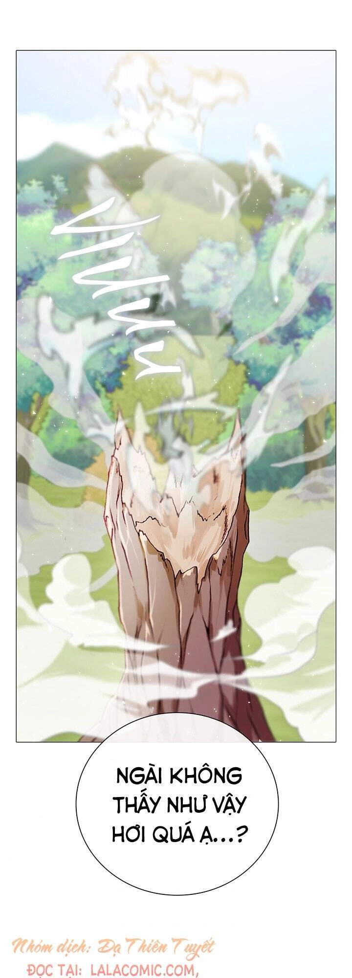 Trở Thành Tiểu Thư Xấu Xí Chapter 48 - 3