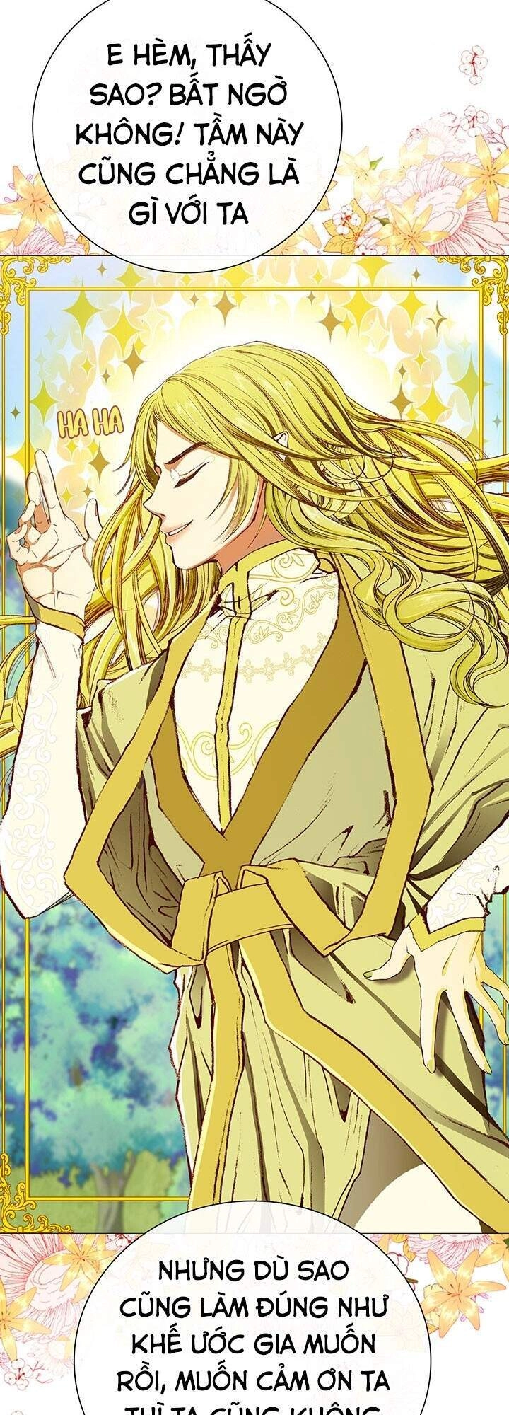 Trở Thành Tiểu Thư Xấu Xí Chapter 48 - 5