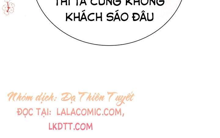 Trở Thành Tiểu Thư Xấu Xí Chapter 48 - 6