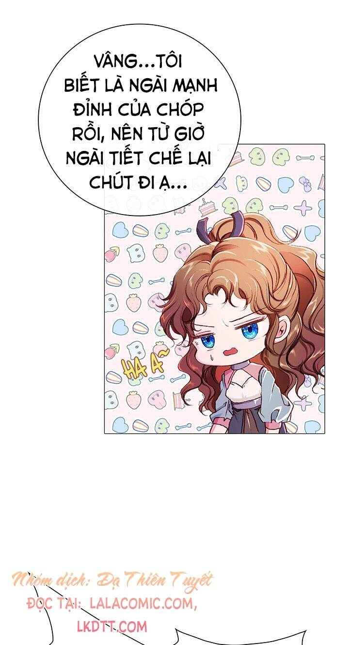 Trở Thành Tiểu Thư Xấu Xí Chapter 48 - 7