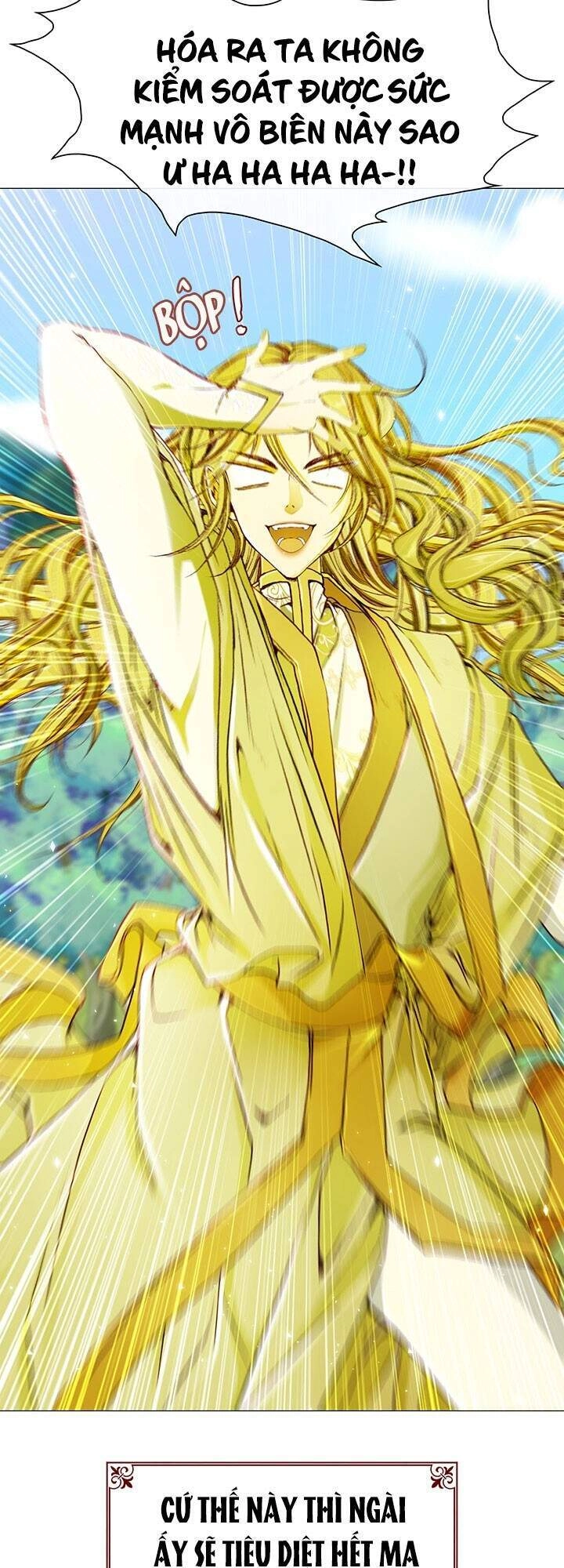 Trở Thành Tiểu Thư Xấu Xí Chapter 48 - 8