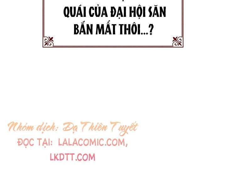 Trở Thành Tiểu Thư Xấu Xí Chapter 48 - 9