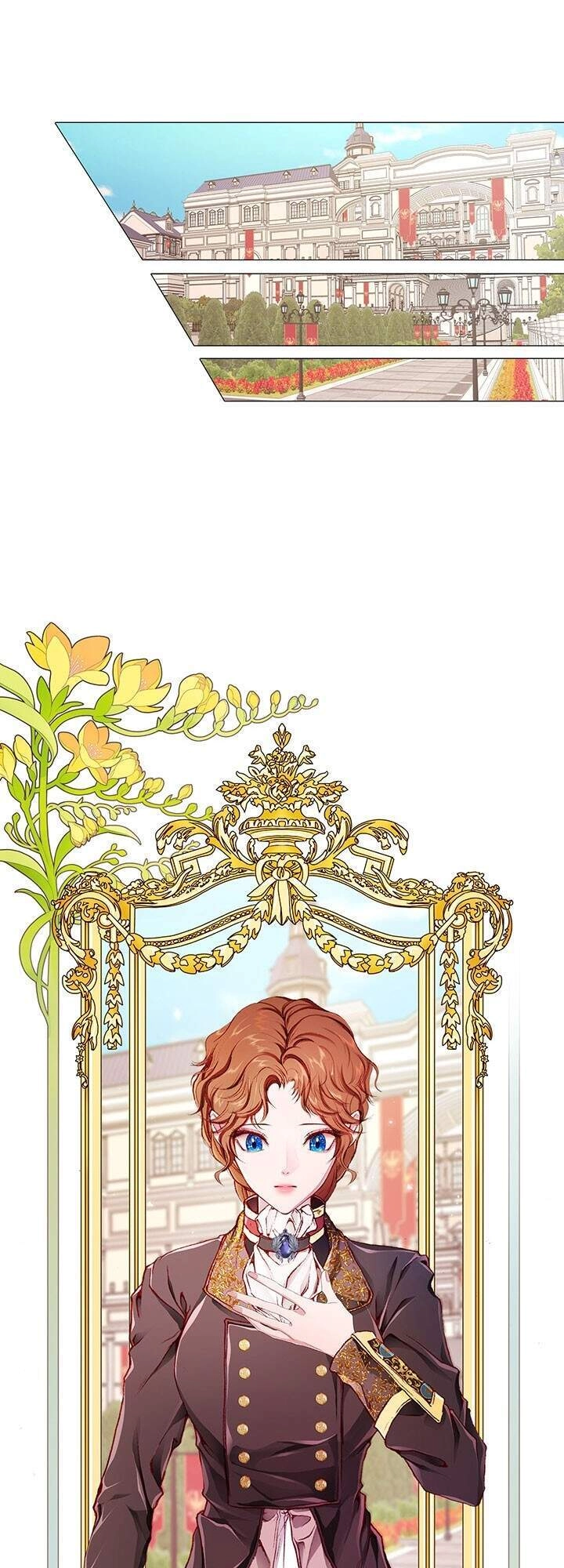 Trở Thành Tiểu Thư Xấu Xí Chapter 48 - 11