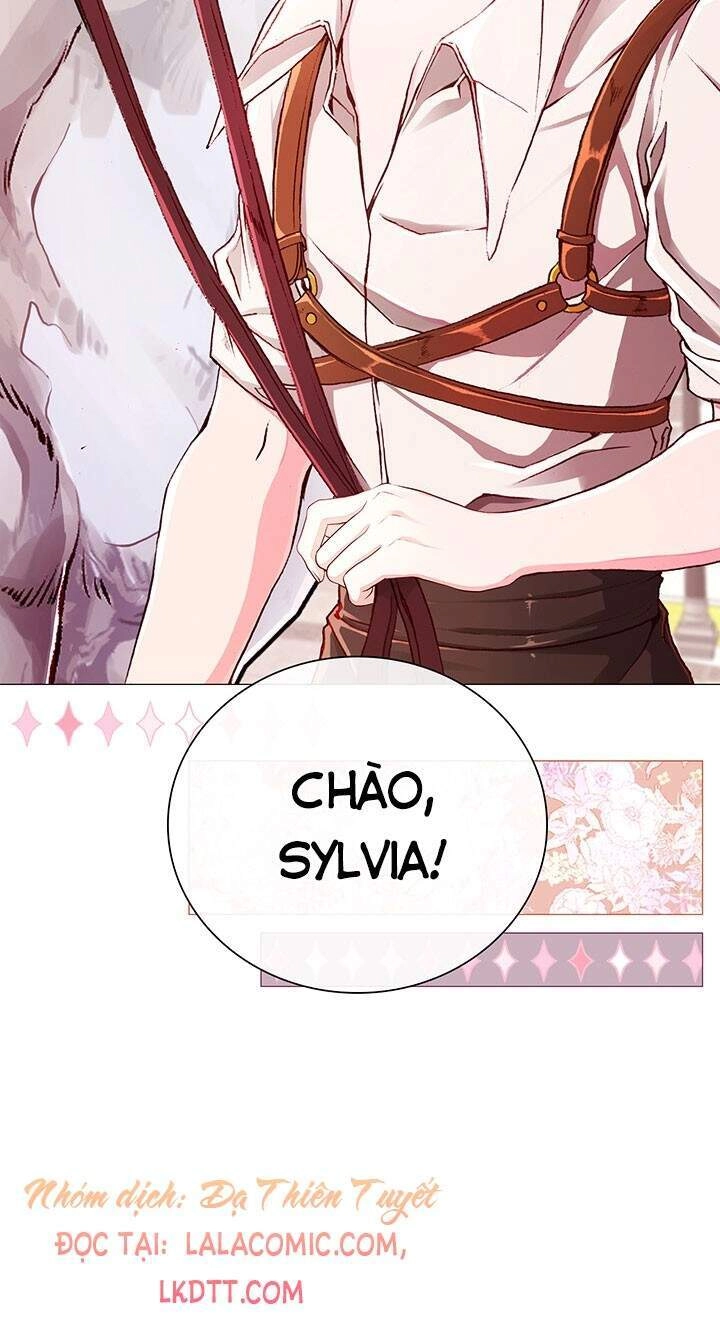 Trở Thành Tiểu Thư Xấu Xí Chapter 48 - 14