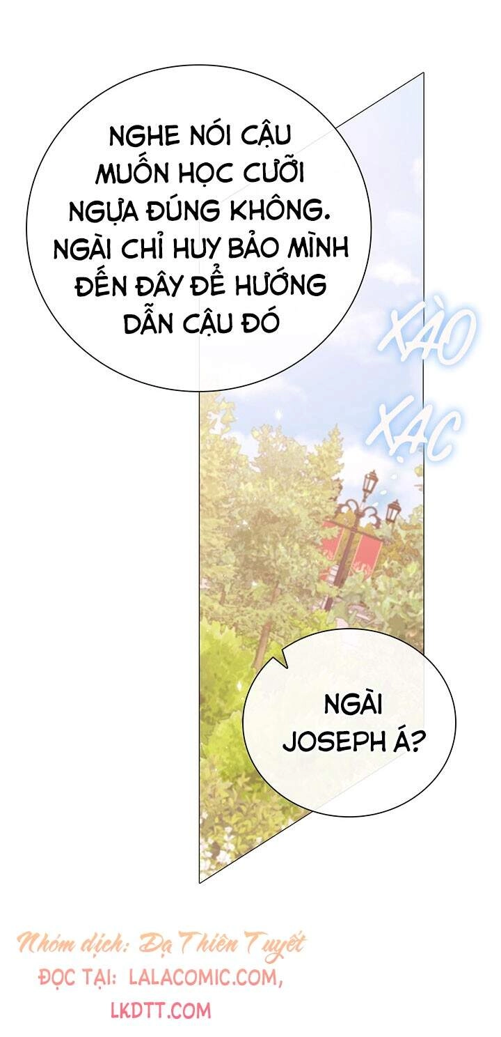 Trở Thành Tiểu Thư Xấu Xí Chapter 48 - 15