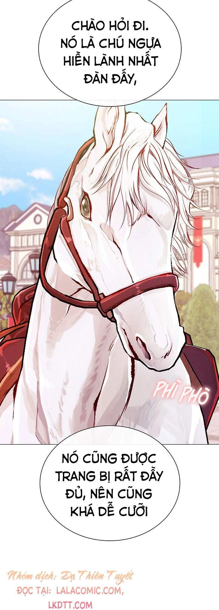 Trở Thành Tiểu Thư Xấu Xí Chapter 48 - 18