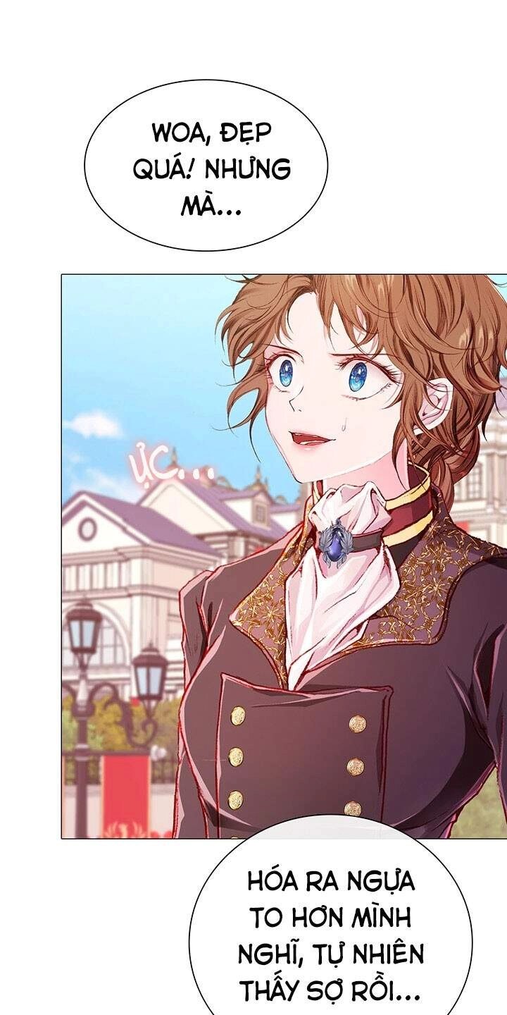 Trở Thành Tiểu Thư Xấu Xí Chapter 48 - 20