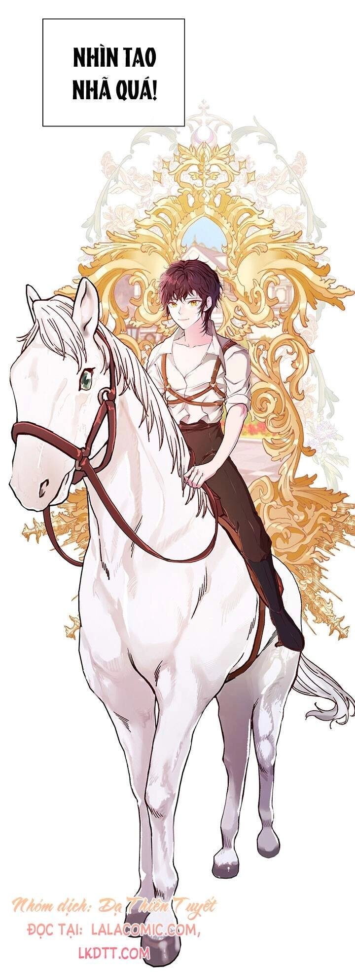 Trở Thành Tiểu Thư Xấu Xí Chapter 48 - 22