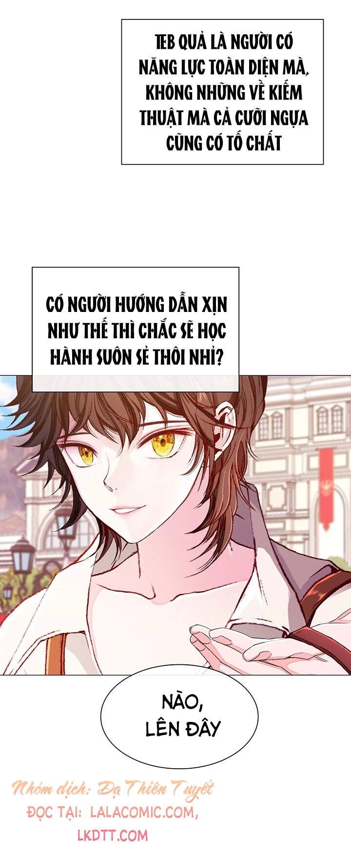 Trở Thành Tiểu Thư Xấu Xí Chapter 48 - 23