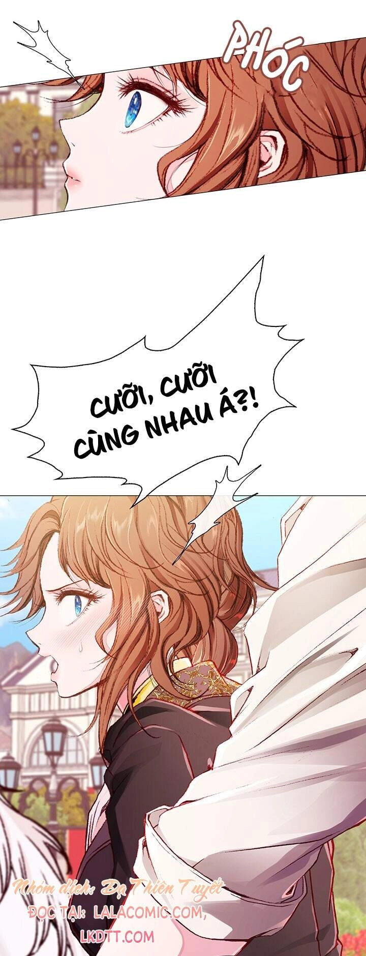 Trở Thành Tiểu Thư Xấu Xí Chapter 48 - 25