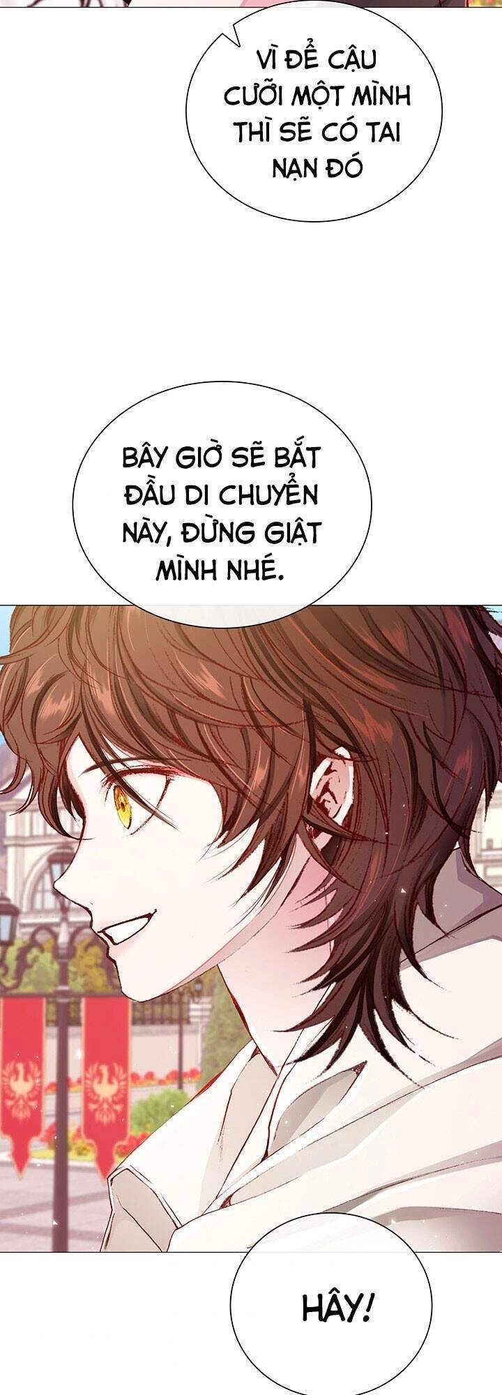 Trở Thành Tiểu Thư Xấu Xí Chapter 48 - 26