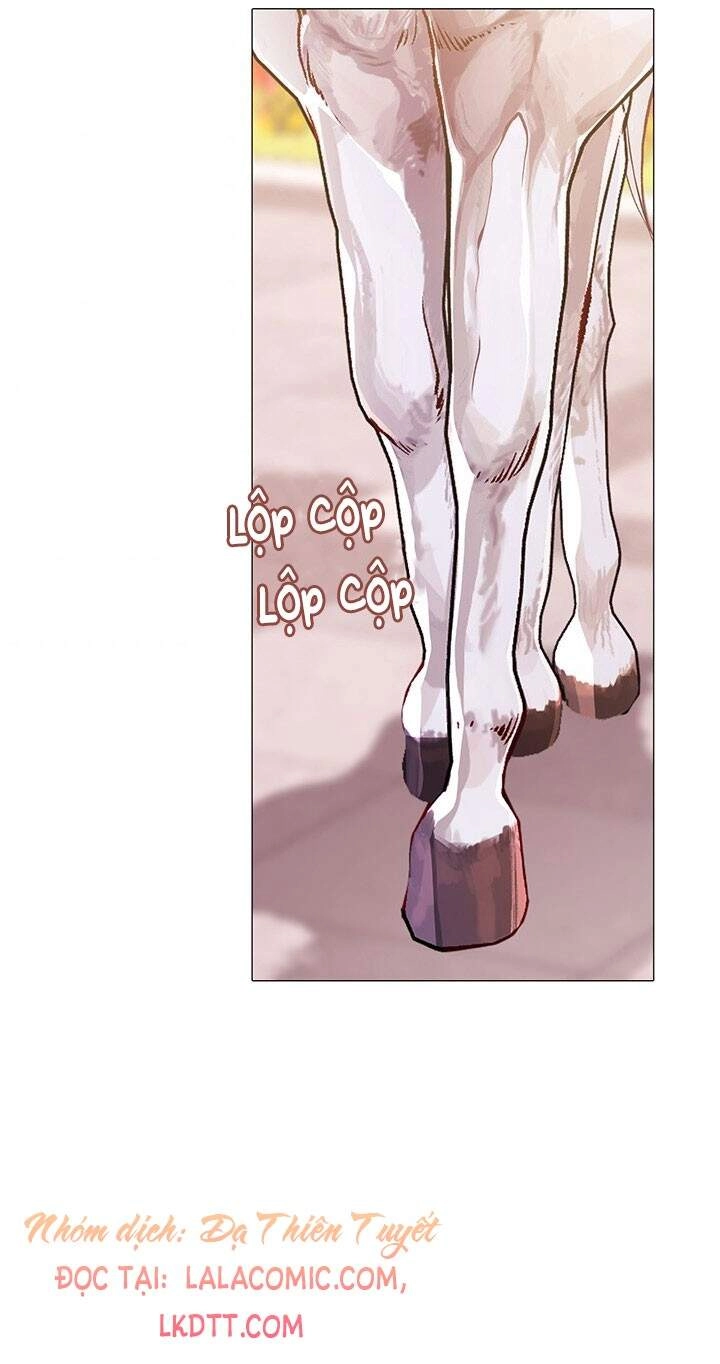 Trở Thành Tiểu Thư Xấu Xí Chapter 48 - 28