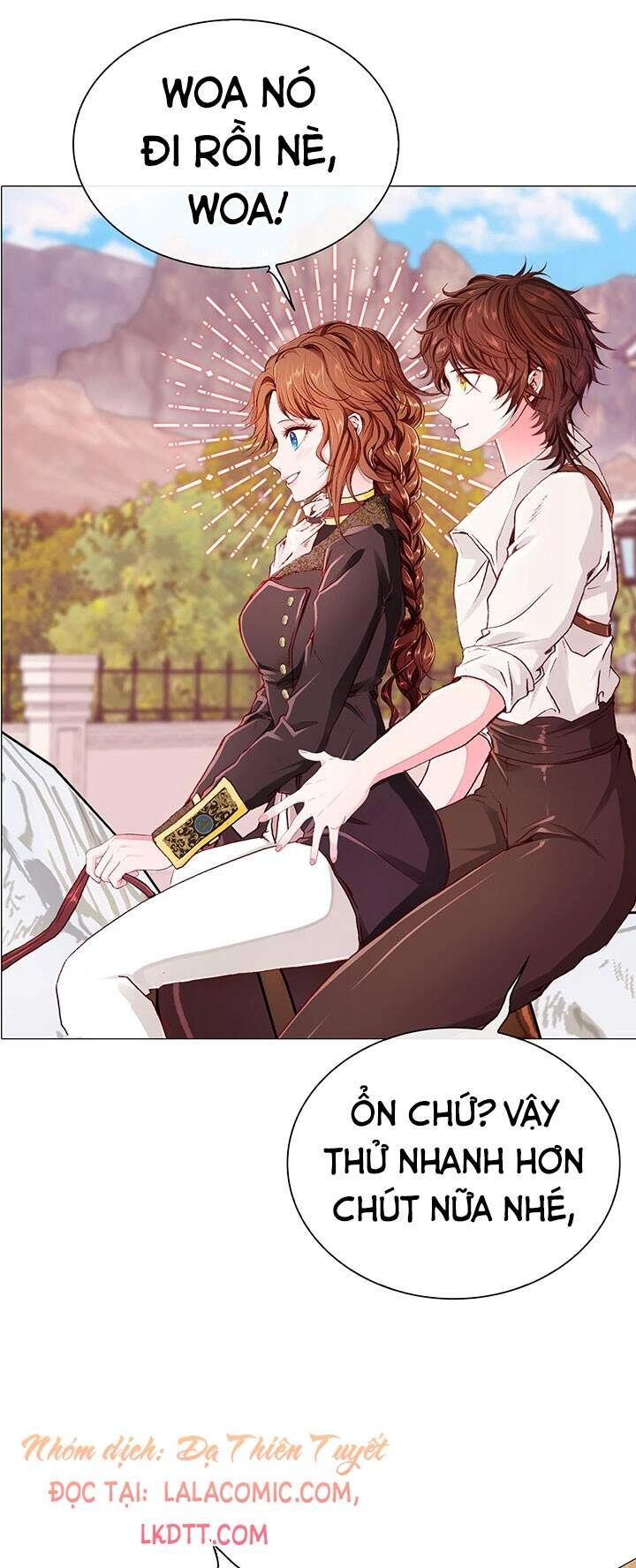 Trở Thành Tiểu Thư Xấu Xí Chapter 48 - 29