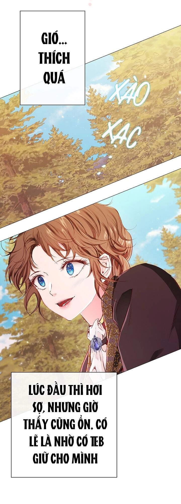 Trở Thành Tiểu Thư Xấu Xí Chapter 48 - 33