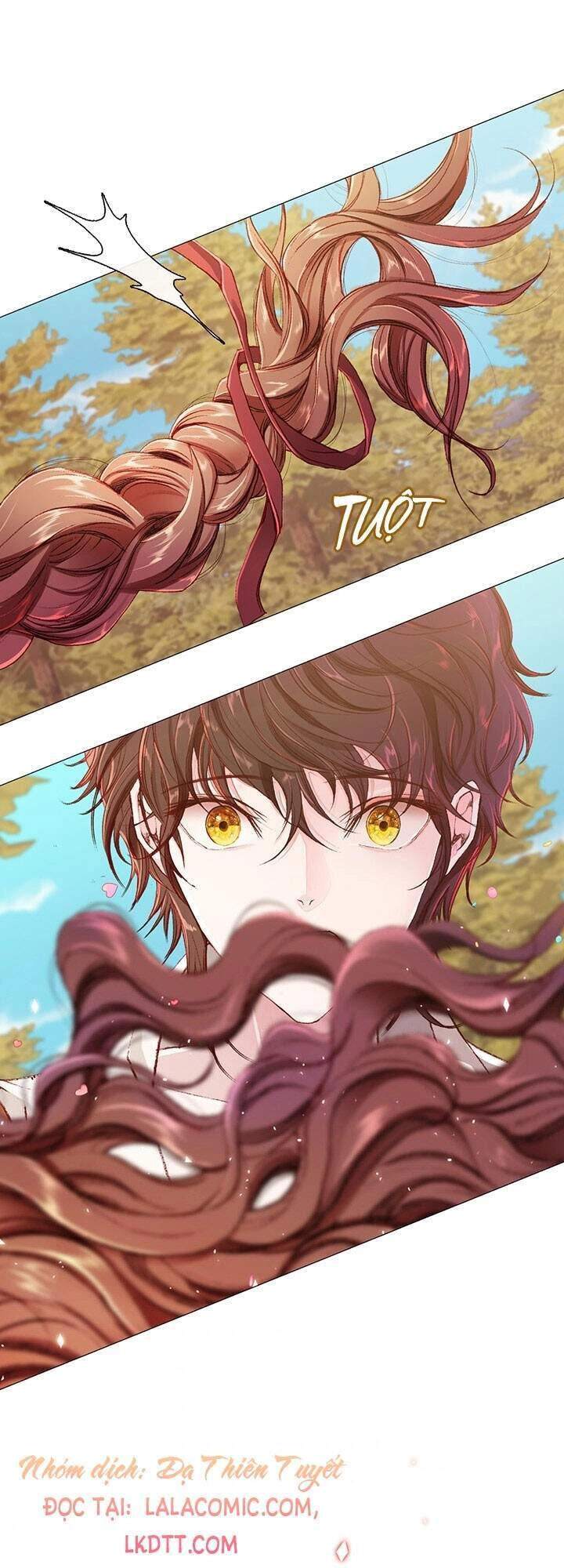 Trở Thành Tiểu Thư Xấu Xí Chapter 48 - 34