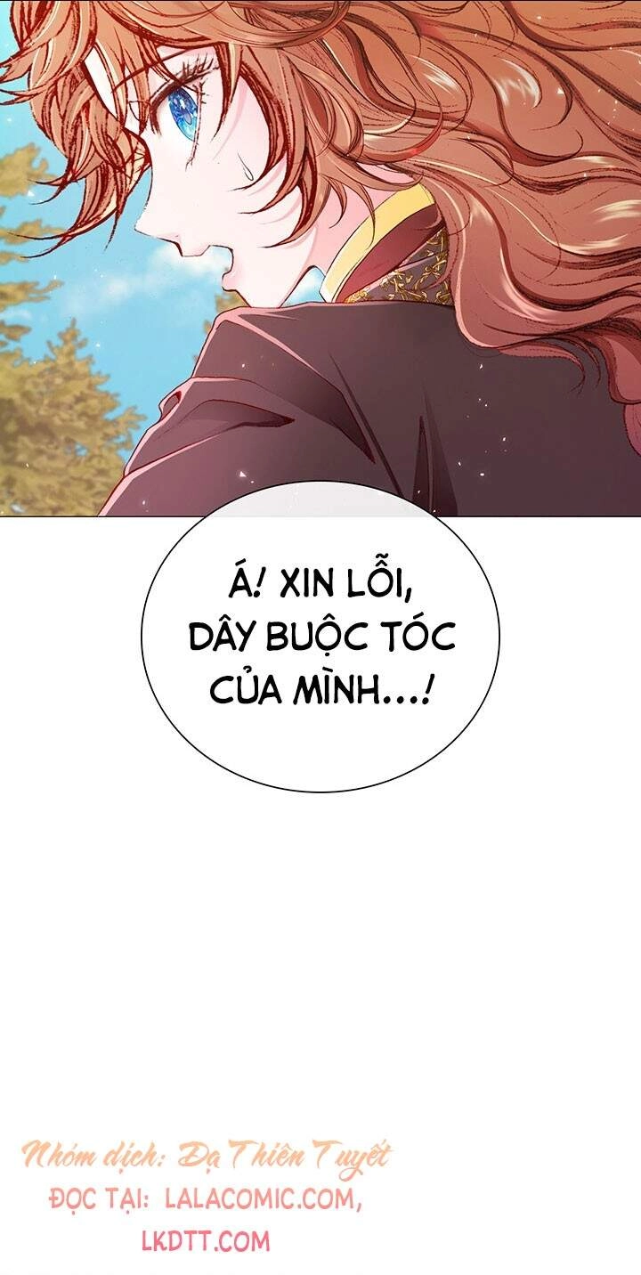 Trở Thành Tiểu Thư Xấu Xí Chapter 48 - 38