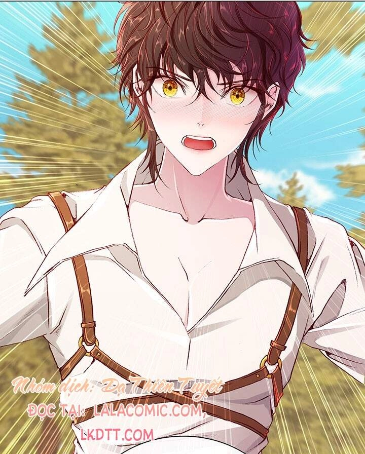 Trở Thành Tiểu Thư Xấu Xí Chapter 48 - 39