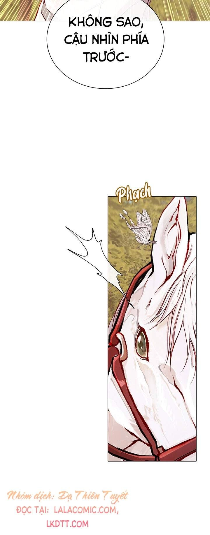 Trở Thành Tiểu Thư Xấu Xí Chapter 48 - 40