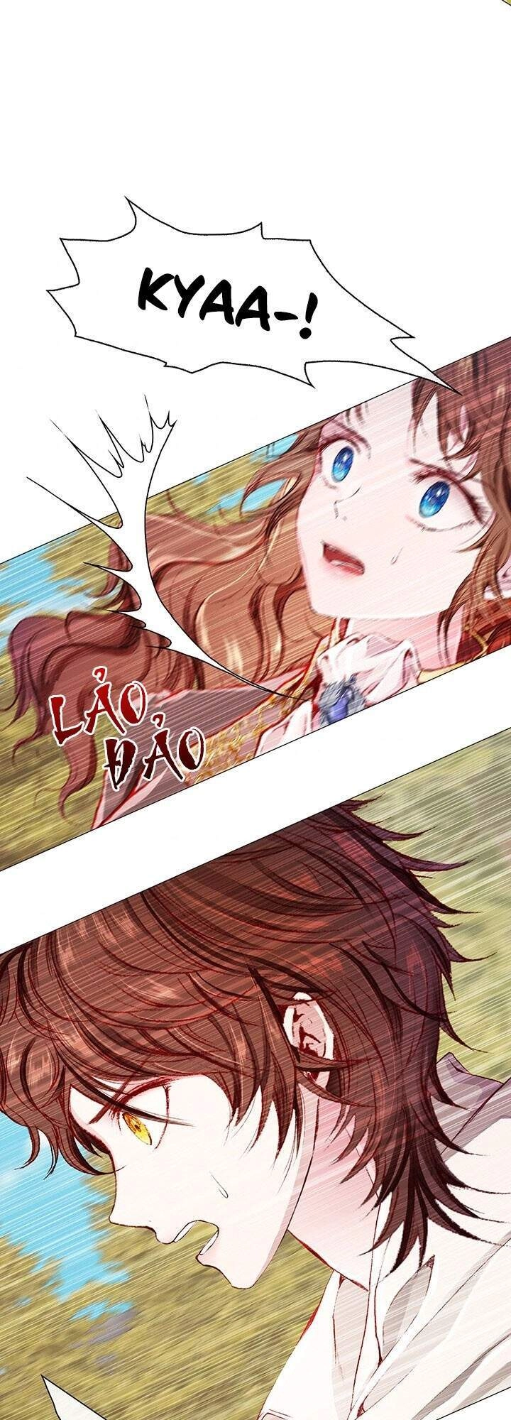 Trở Thành Tiểu Thư Xấu Xí Chapter 48 - 43