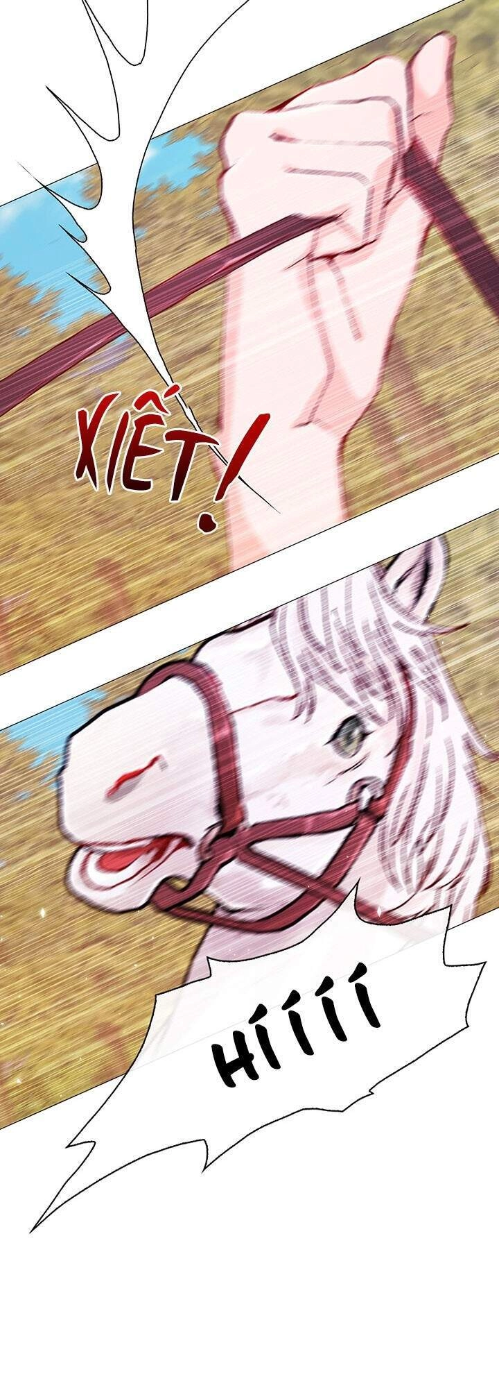 Trở Thành Tiểu Thư Xấu Xí Chapter 48 - 45