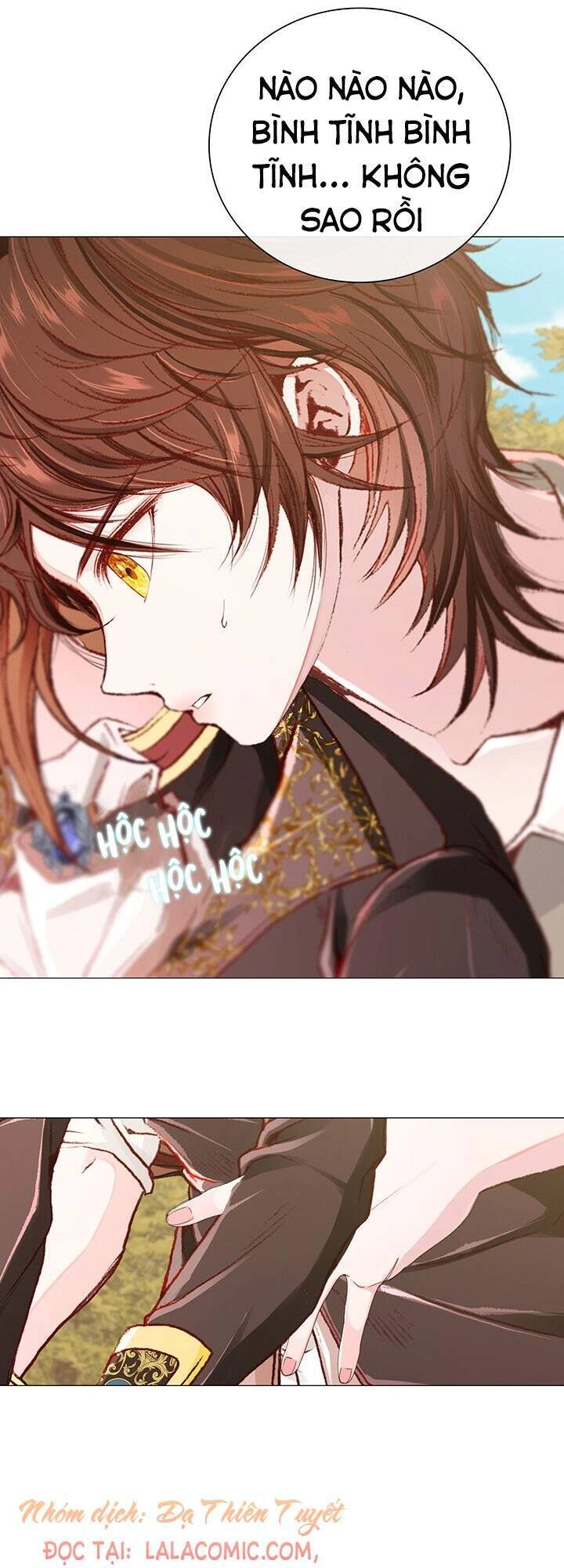 Trở Thành Tiểu Thư Xấu Xí Chapter 48 - 47