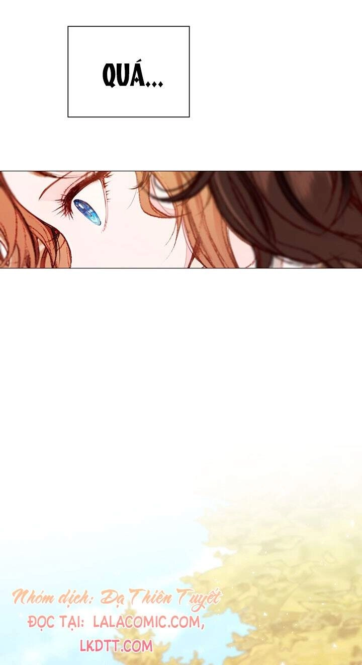 Trở Thành Tiểu Thư Xấu Xí Chapter 48 - 49