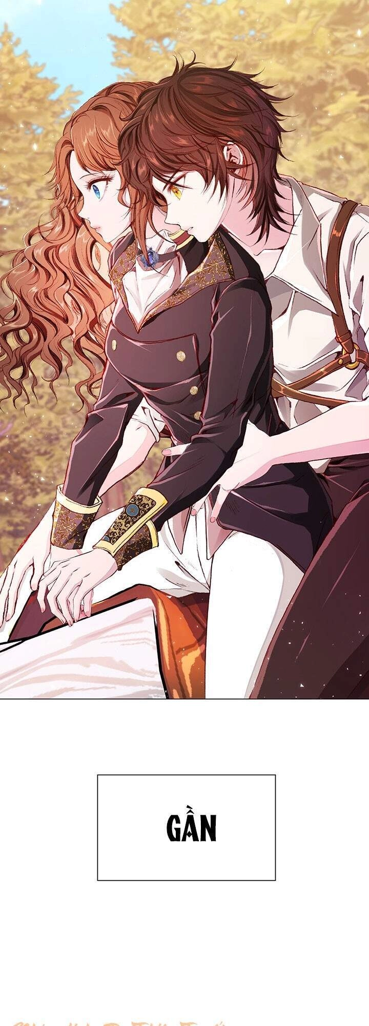 Trở Thành Tiểu Thư Xấu Xí Chapter 48 - 50