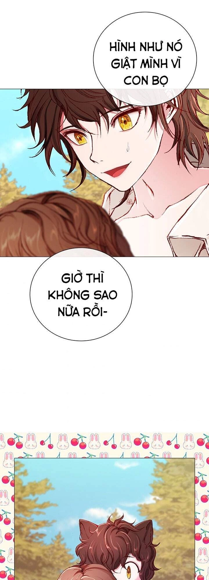 Trở Thành Tiểu Thư Xấu Xí Chapter 48 - 52