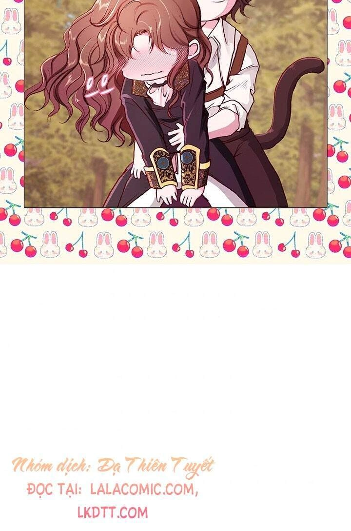 Trở Thành Tiểu Thư Xấu Xí Chapter 48 - 53