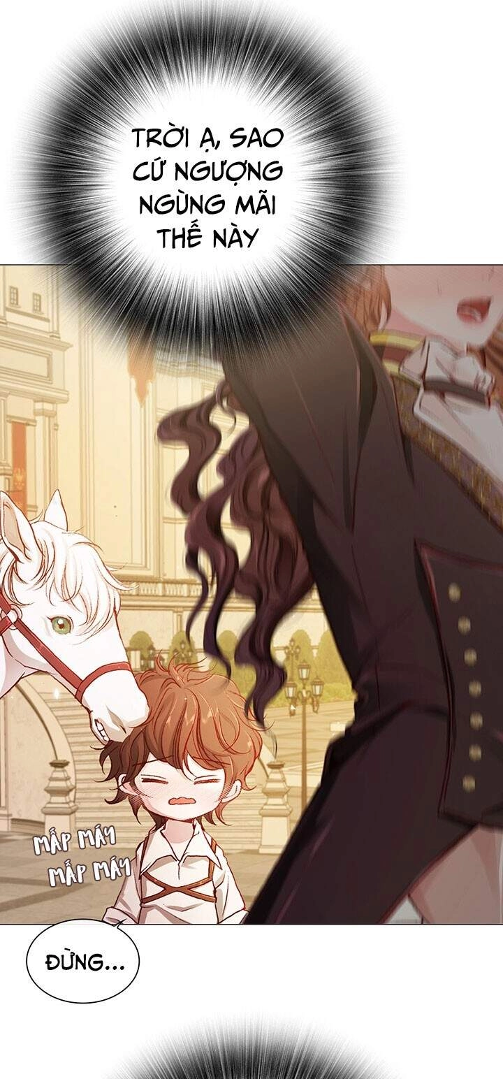 Trở Thành Tiểu Thư Xấu Xí Chapter 48 - 58